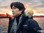 Gong Yoo Sebut 'Squid Game' dan 'The Silent Sea' Sebagai Serial Favoritnya 