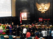  Meski Telat, 57 Anggota DPRD DKI Sudah Setor LHKPN ke KPK