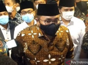 Menag Yaqut Instruksikan Anak Buahnya Perketat Prokes di Rumah Ibadah