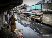 Penyebab Angka Kemiskinan Jakarta Meningkat