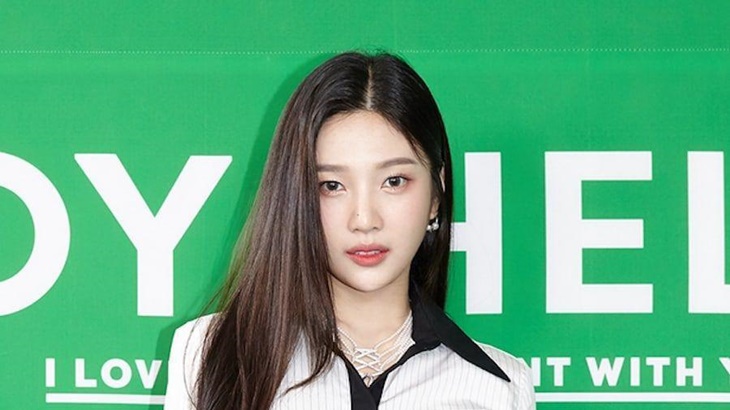 Bikin Album Solo, Joy Red Velvet Remake Lagu Lawas