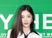 Bikin Album Solo, Joy Red Velvet Remake Lagu Lawas