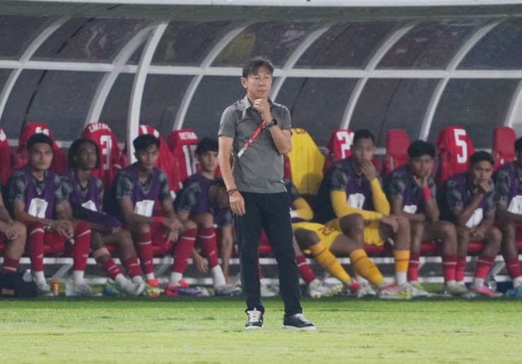 Dari Keberhasilan hingga Pemecatan: Begini Karier Shin Tae-yong Bersama Timnas Indonesia