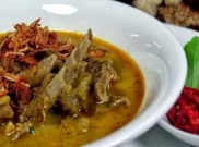 Resep Gulai Bagar, Khusus Penyuka Kambing