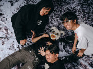 Dongker Satukan Luapan Emosi dalam Album Debut 'Ceriwis Necis'