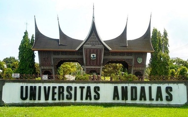  Universitas Andalas Didorong Kembali Hidupkan Generasi Diplomat dari Ranah Minang