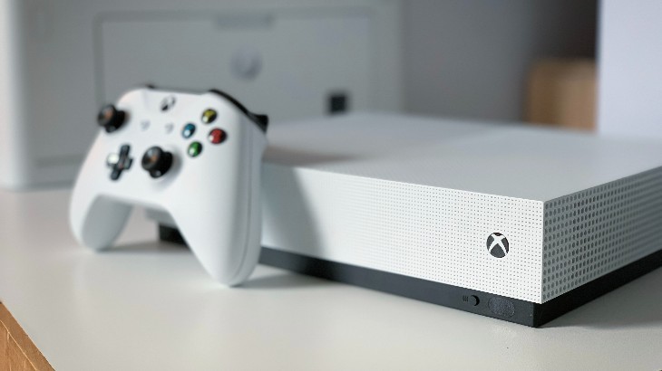 Harga Xbox Naik Setelah Musim Libur Selesai