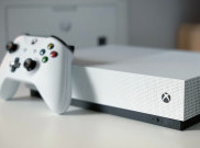 Harga Xbox Naik Setelah Musim Libur Selesai