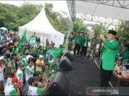 Mardiono Tegaskan Suharso Tidak Dipecat dari PPP