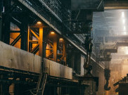 Identifikasi dan Analisis Grease untuk Alat Industri kini Jadi Lebih Mudah