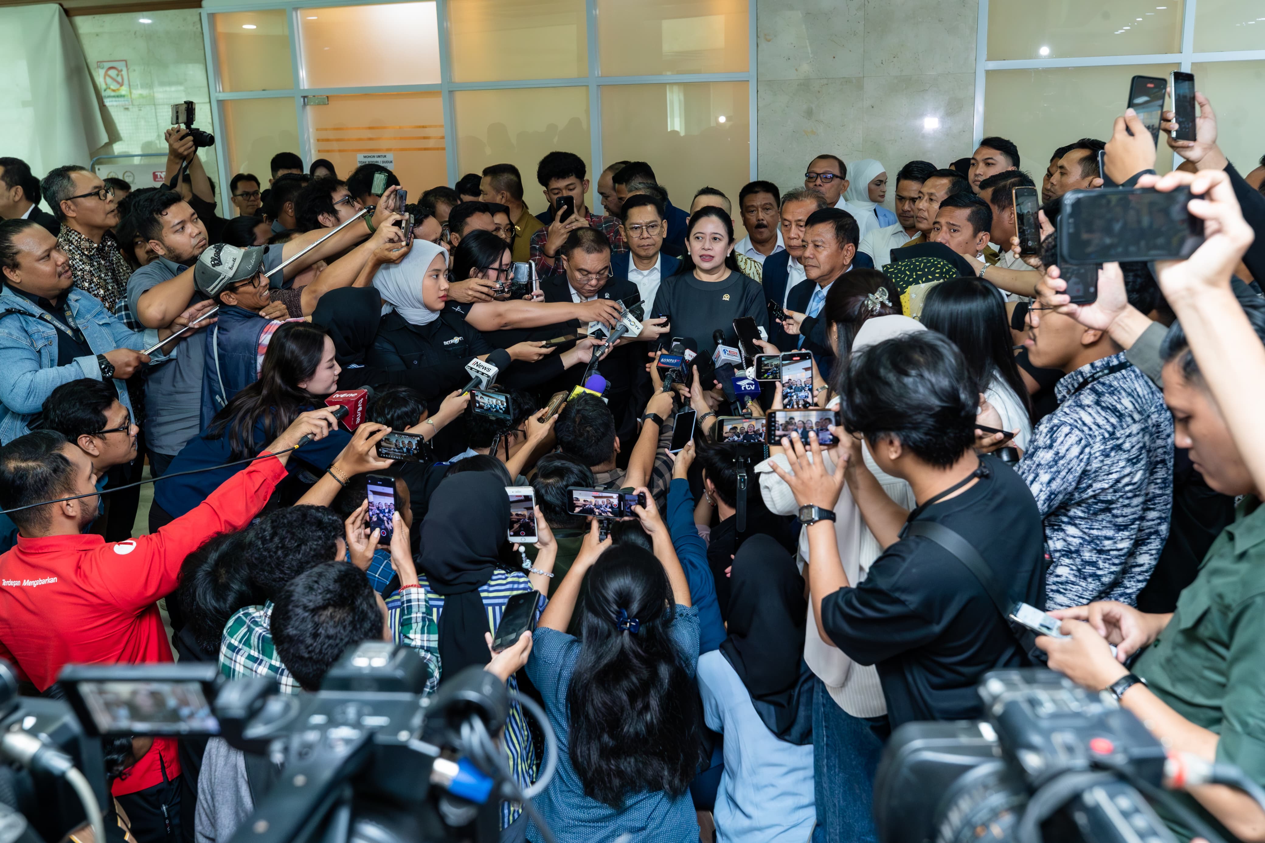 Peringati Hari Pers Nasional, Politikus PKB Berharap Setiap Berita Tidak Memihak Pada Satu Sudut Pandang