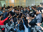 Puan Maharani Sebut Pers Harus Jadi Pengawas Jalannya Pemerintahan
