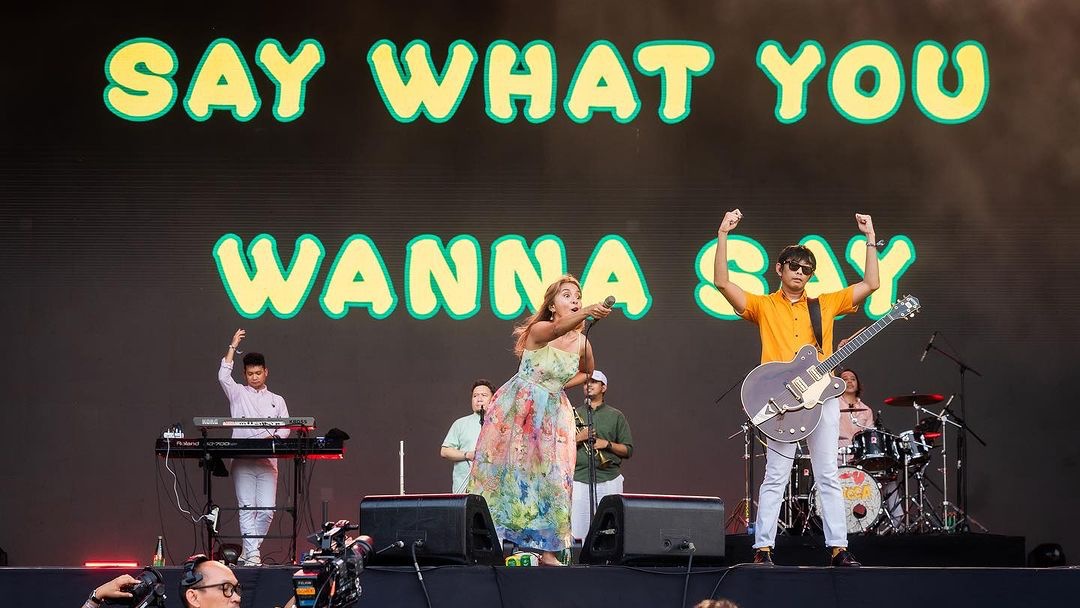 Kings of Convenience hingga Shintaro Sakamoto Siap Tampil di Joyland Festival Bali 2024