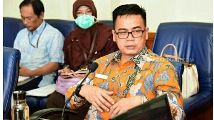 Tes PCR Jabar, Baru Cimahi dan Kota Bekasi Sesuai Standar WHO