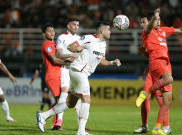 Kalah dari Borneo FC, Pelatih Persis Rasiman Keluhkan Minimnya Jeda Istirahat