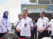 Pj Heru Minta Warga Tak Apatis di Pilkada Jakarta