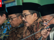 Kecewa Dengan Putusan MK, Ini Rekomendasi MUI untuk Pemerintah