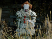 10 Film Adaptasi Terlaris dari Novel Horor Karya Stephen King