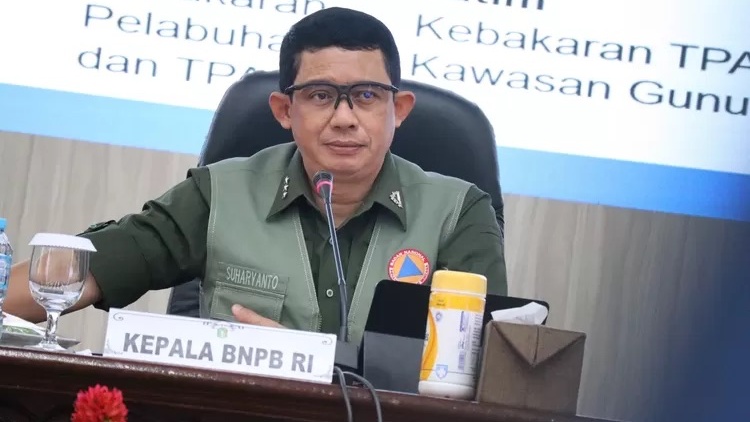 Akibat Banjir Besar di Bali, Infrastruktur Jalan hingga Pasar Rusak Parah