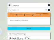 Guru Non-ASN Dapat Insentif Rp2,1 Juta! Begini Cara Cek dan Cairkan