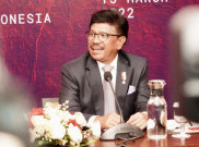Menkominfo Sebut DEWG Jembatan Diskusi Transformasi Digital Negara Anggota G20
