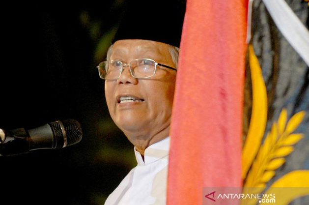 KH Hilmi Aminuddin Meninggal, PKS Kehilangan Guru