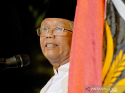 KH Hilmi Aminuddin Meninggal, PKS Kehilangan Guru