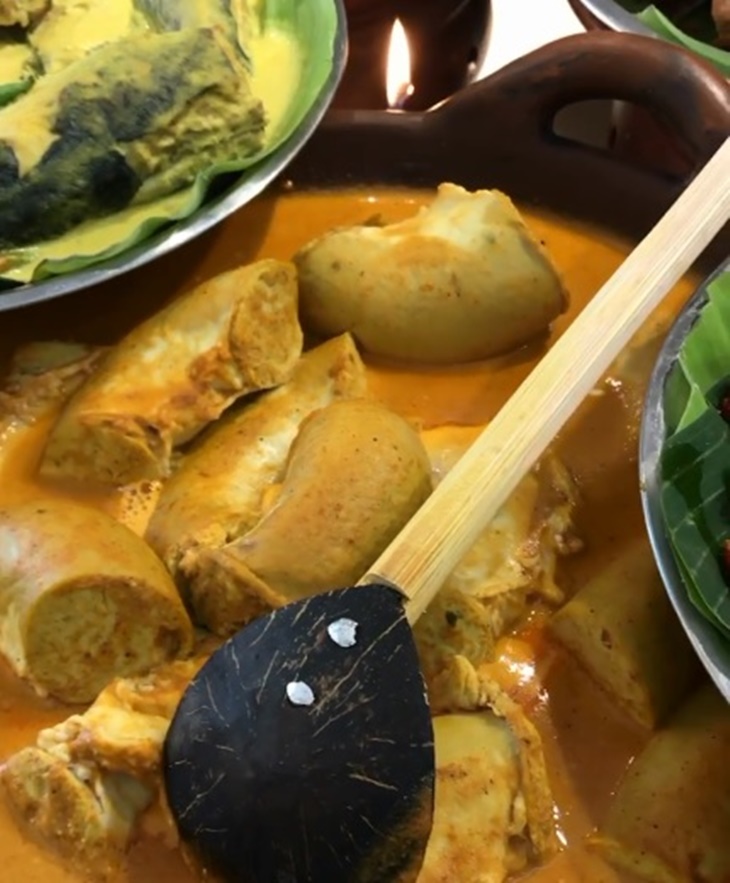 makan
