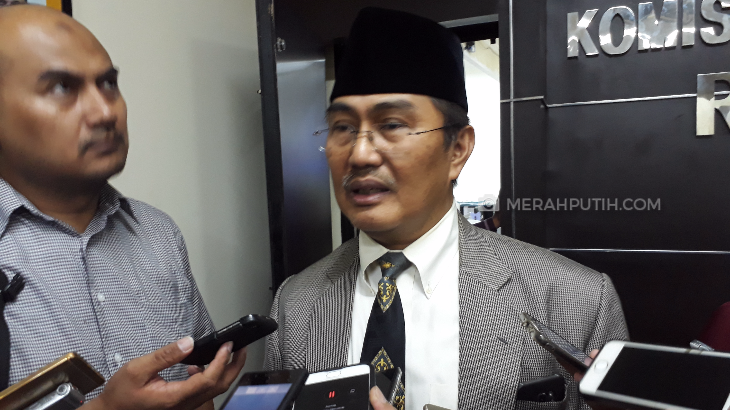  Ketua Umum ICMI Desak Pemerintah Rangkul Pihak yang Kecewa karena Kalah Pilpres 2019
