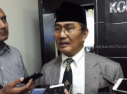  Ketua Umum ICMI Desak Pemerintah Rangkul Pihak yang Kecewa karena Kalah Pilpres 2019