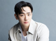 Hiatus Pemulihan Operasi Ginjal, Nam Yoon-soo Tetap Bintangi 'Love in the Big City'