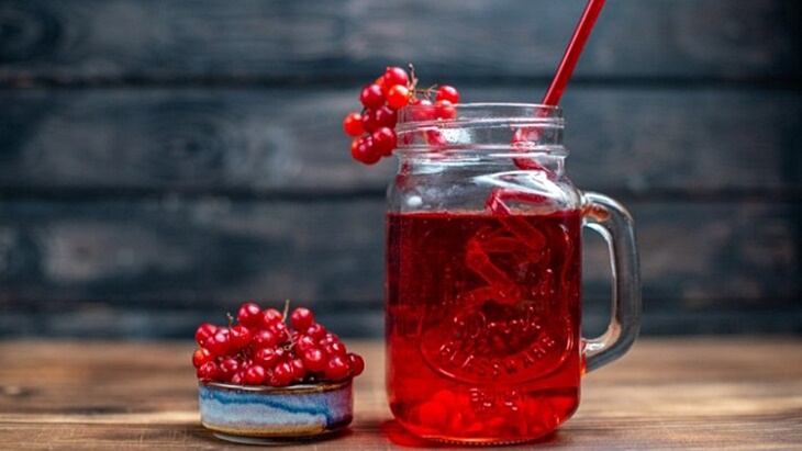 Minuman Alternatif yang dapat Menjadi Pembersih Ginjal
