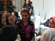 Susi, Retno, dan Sri Mulyani Berpeluang Jadi Menteri Lagi, Dua Sosok Ini Didepak