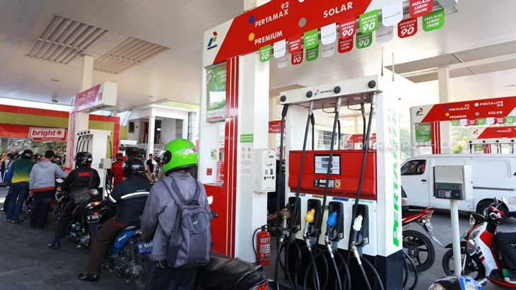 Buruh Bakal Aksi Besar-besaran Tolak Kenaikan Harga BBM