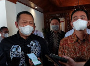 Bamsoet Dukung Gibran Maju di Pilgub DKI 2024