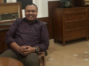 Jika PAN Merapat ke Pemerintah, Faldo Maldini Layak Dipertimbangkan untuk Jadi Menteri