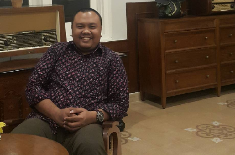 Jika PAN Merapat ke Pemerintah, Faldo Maldini Layak Dipertimbangkan untuk Jadi Menteri