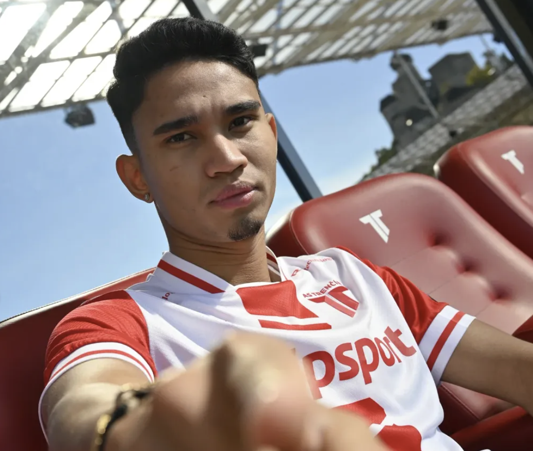 Sudah Gabung, Marselino Ferdinan Bertekad Kuat Bawa AS Trencin Naik ke Papan Atas Klasemen Liga Slovakia