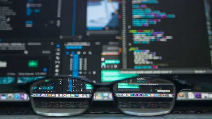Pentingnya Ilmu Coding untuk Jadi Technopreneur