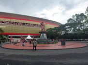 Gibran Cemas Persis Pindah Kandang Putaran 2 ke Stadion Maguwoharjo