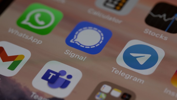 Tingkatkan Kemampuan Diri Selama Pandemi Lewat Telegram