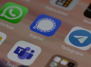 Tingkatkan Kemampuan Diri Selama Pandemi Lewat Telegram