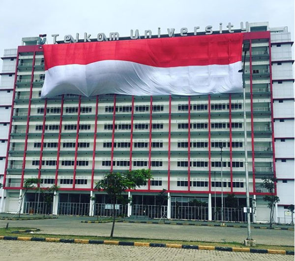telkom university