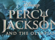 Produksi Serial Percy Jackson and the Olympians Selesai