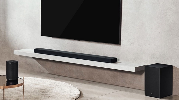 Sama-Sama Audio, Apa Beda Surround Sound dan Soundbar?