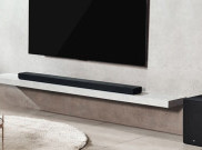 Sama-Sama Audio, Apa Beda Surround Sound dan Soundbar?