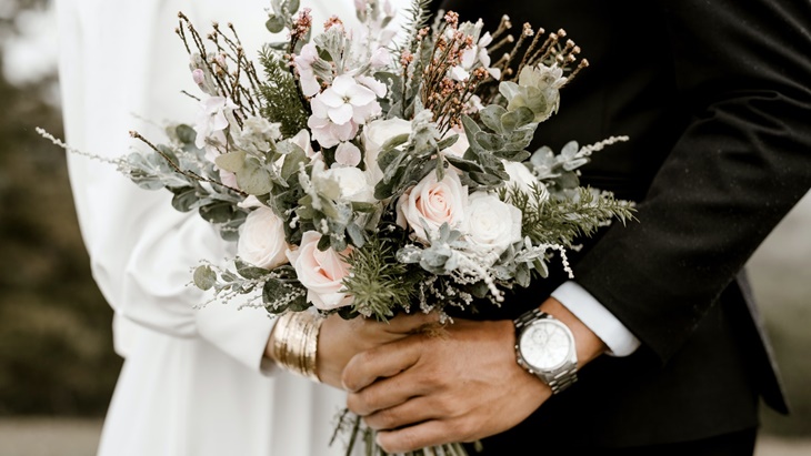 KUA Jadi Tempat Nikah Semua Agama, DPR: Harus Dikaji Mendalam