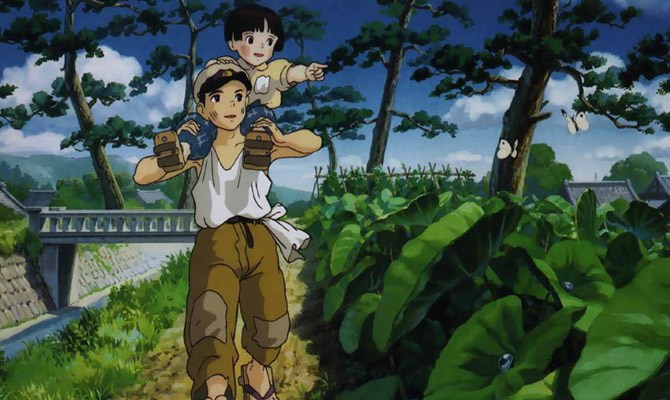Rekomendasi 10 Film Anime Jepang Terbaik yang akan Dikenang Sepanjang Masa