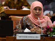 Khofifah Bakal Kirimi Presiden Joko Surat, Ini Isinya