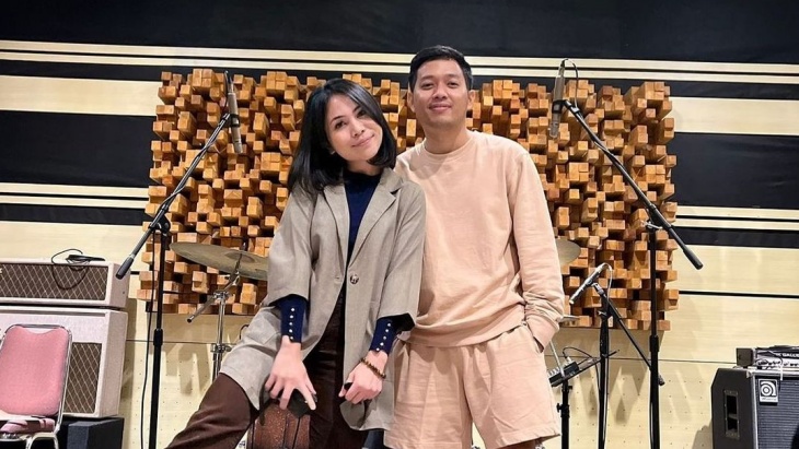 Suara Kayu Hadirkan Lagu dari Buku ‘Kubiarkan Kau Pergi Hari Ini’
